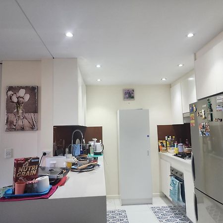 סידני Parramatta Shared Apartment מראה חיצוני תמונה
