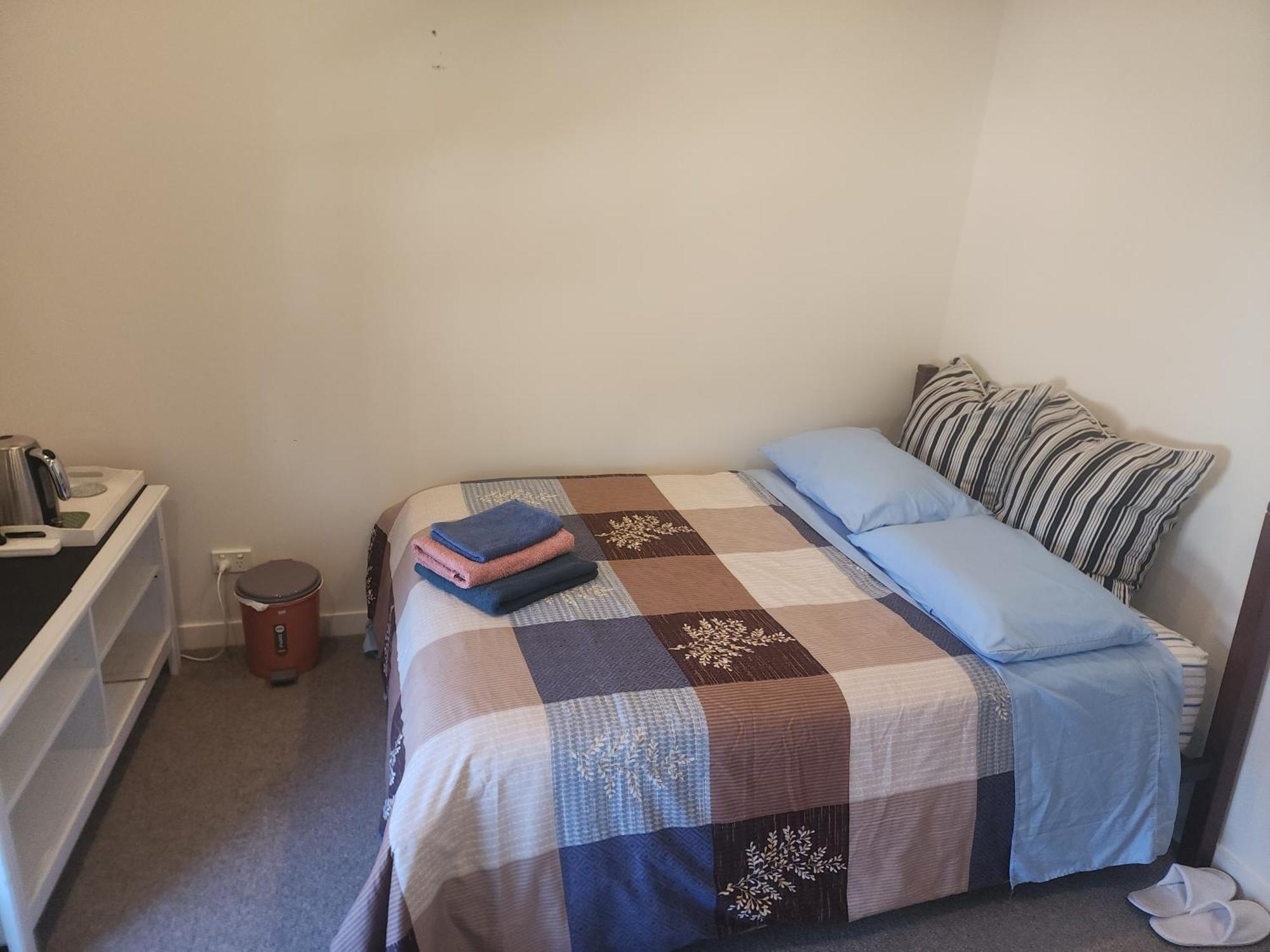 סידני Parramatta Shared Apartment חדר תמונה