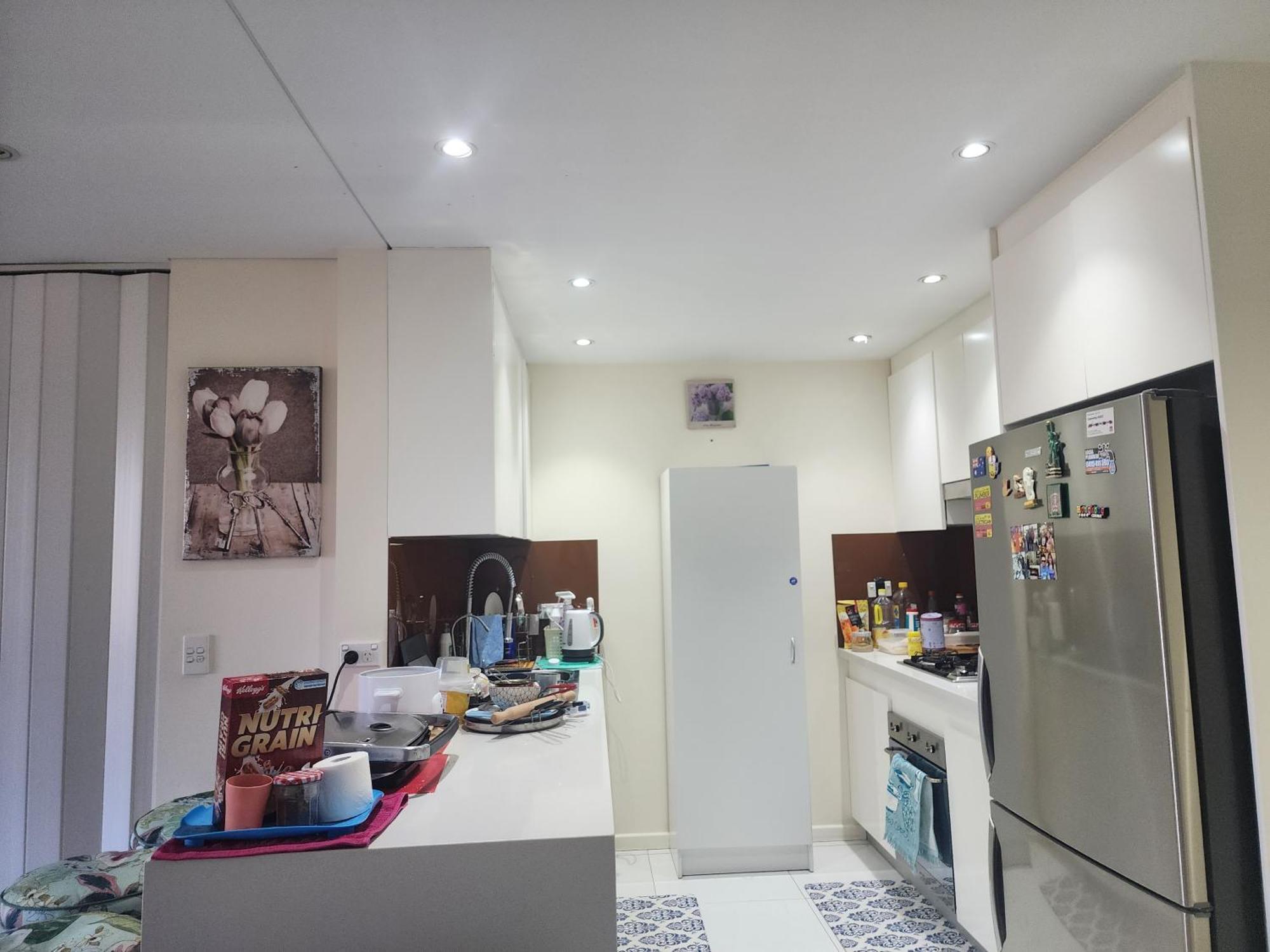 סידני Parramatta Shared Apartment מראה חיצוני תמונה