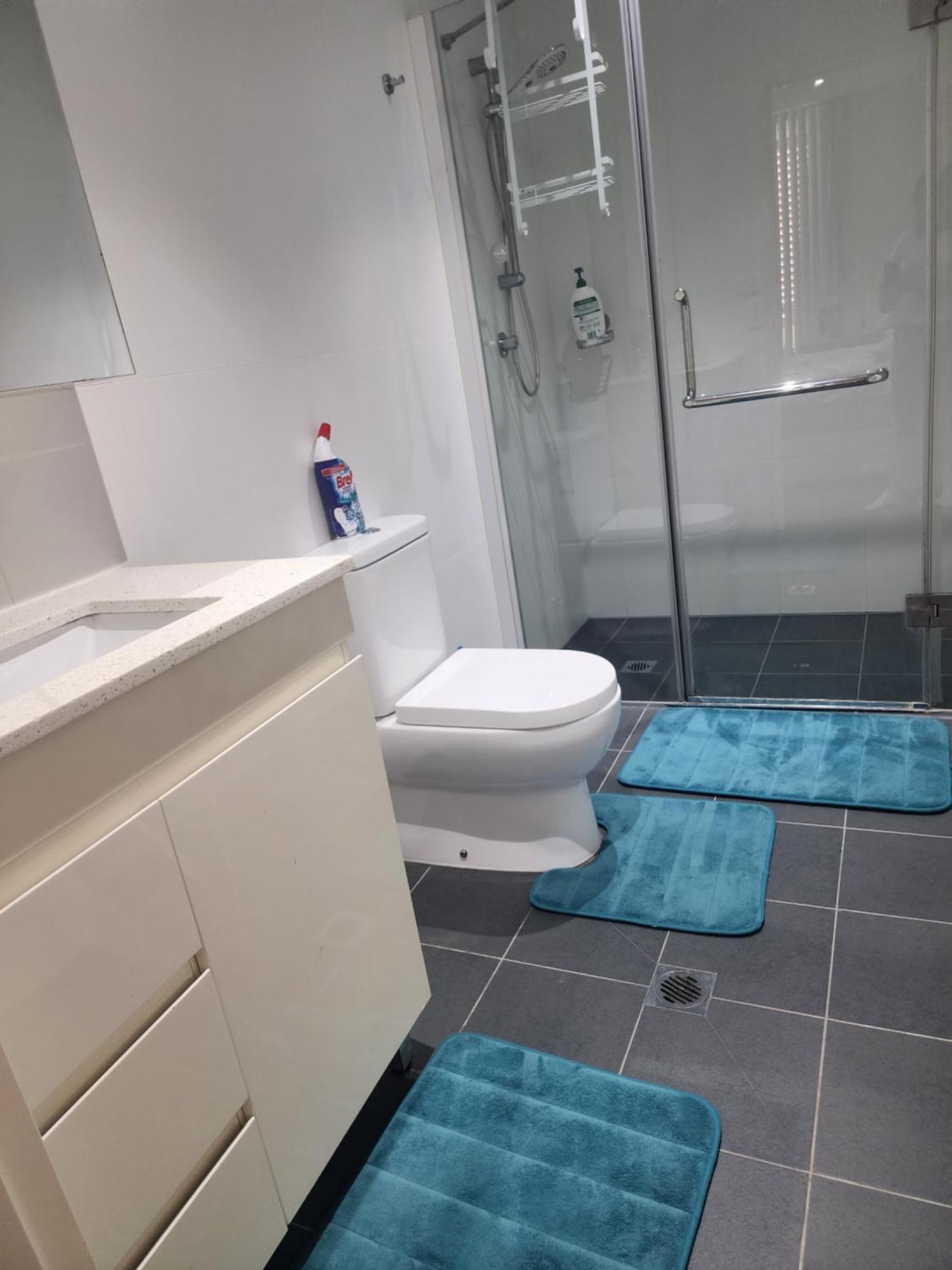 סידני Parramatta Shared Apartment מראה חיצוני תמונה
