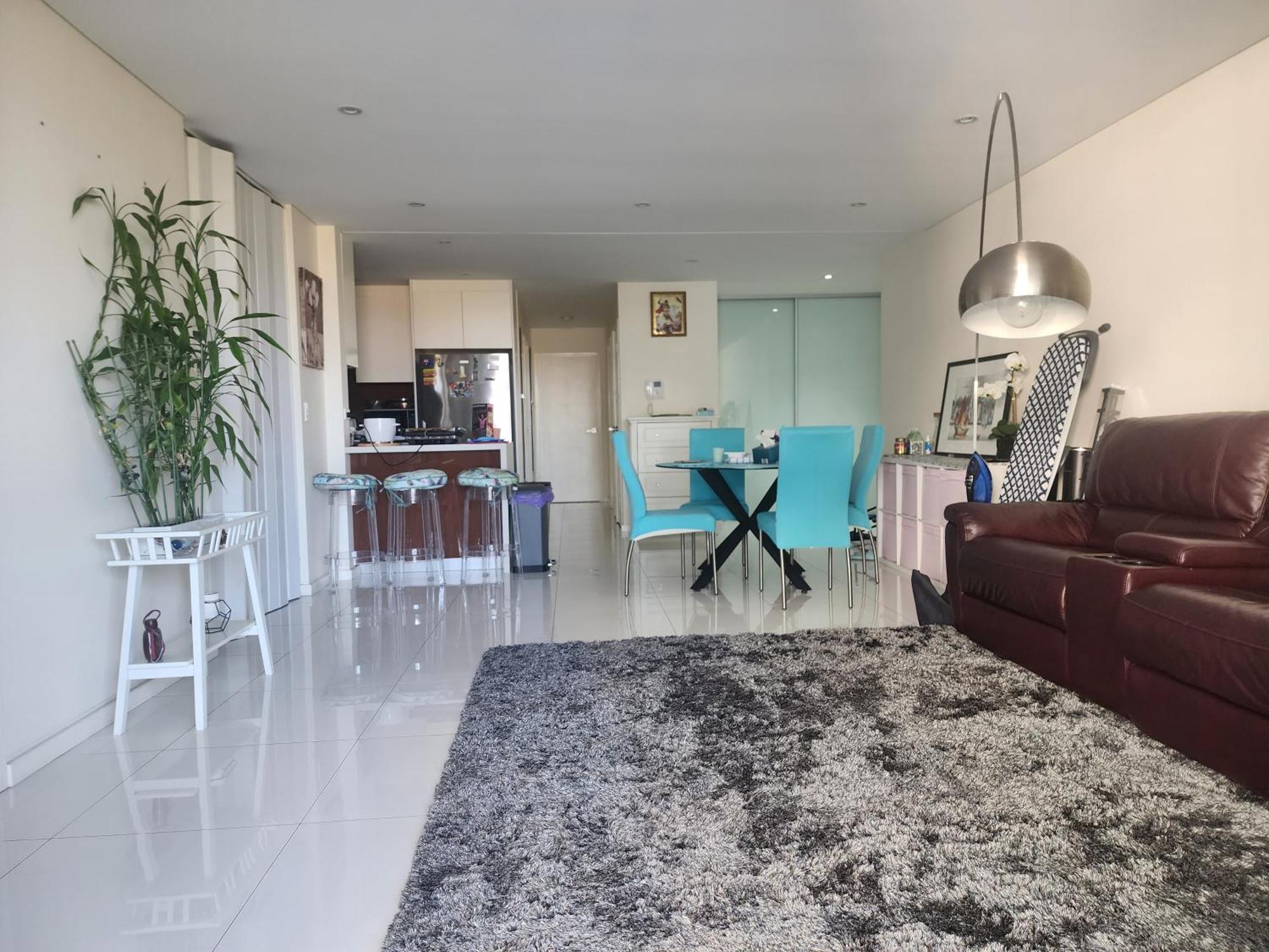 סידני Parramatta Shared Apartment מראה חיצוני תמונה