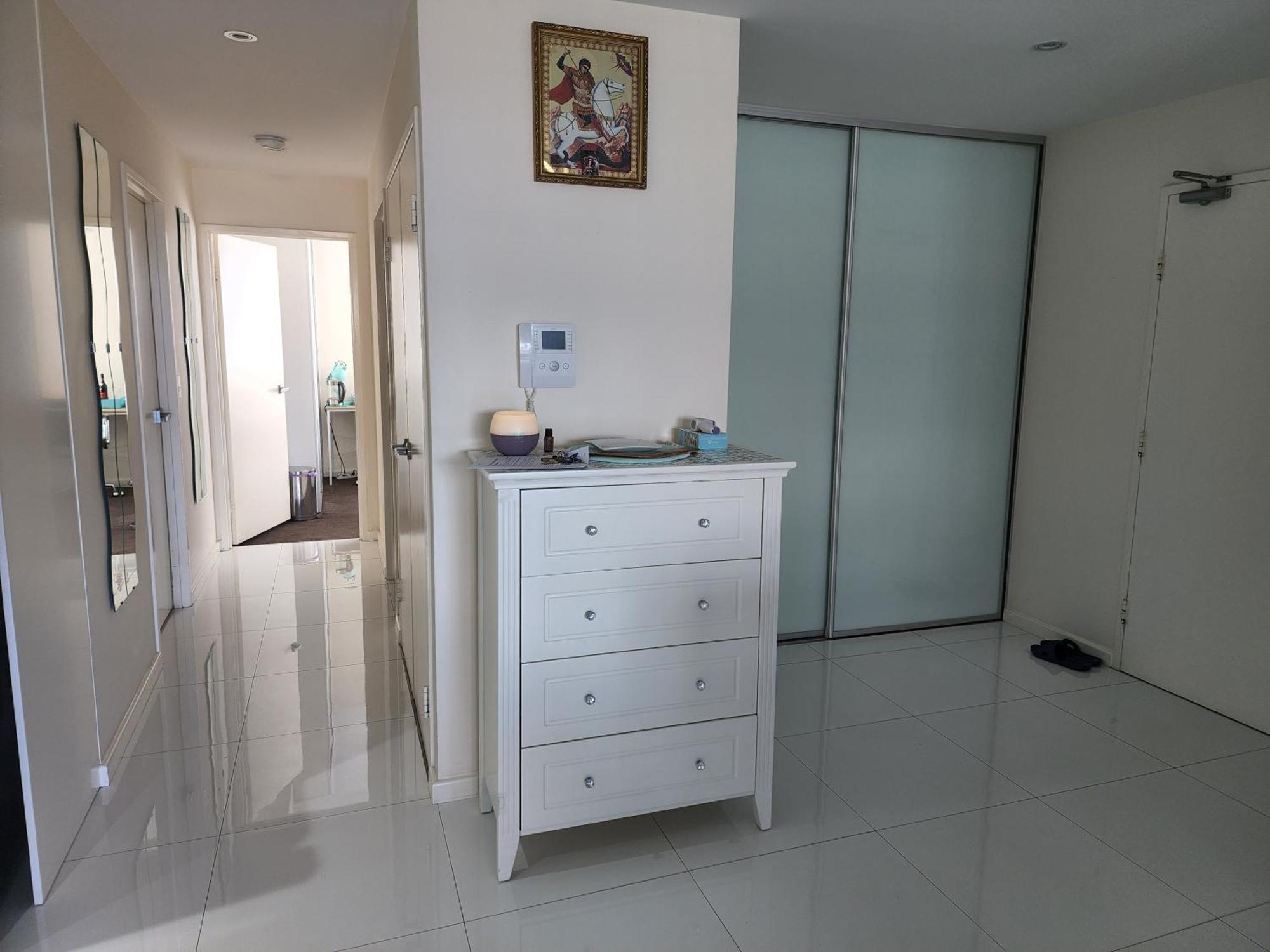 סידני Parramatta Shared Apartment חדר תמונה