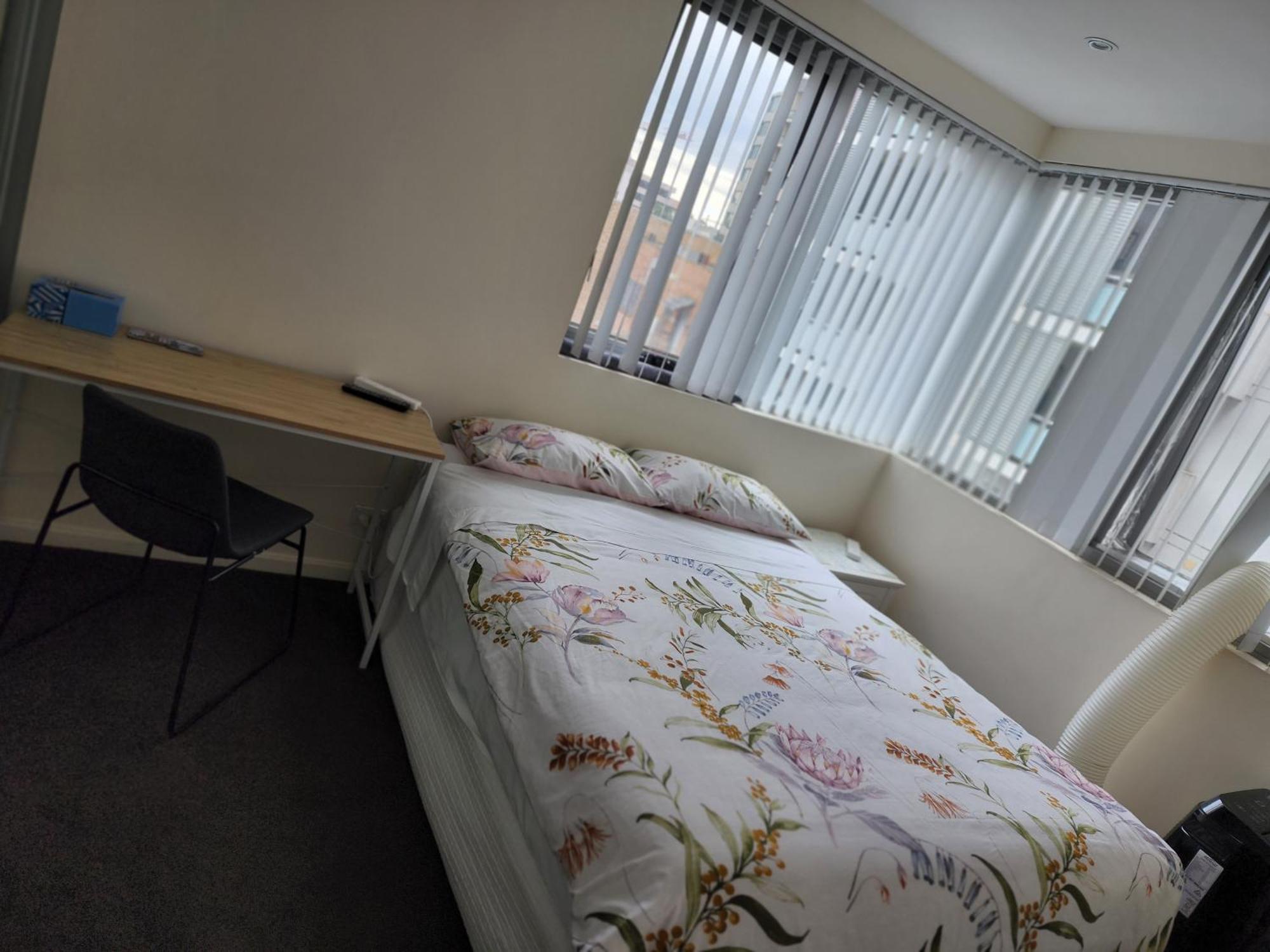סידני Parramatta Shared Apartment חדר תמונה