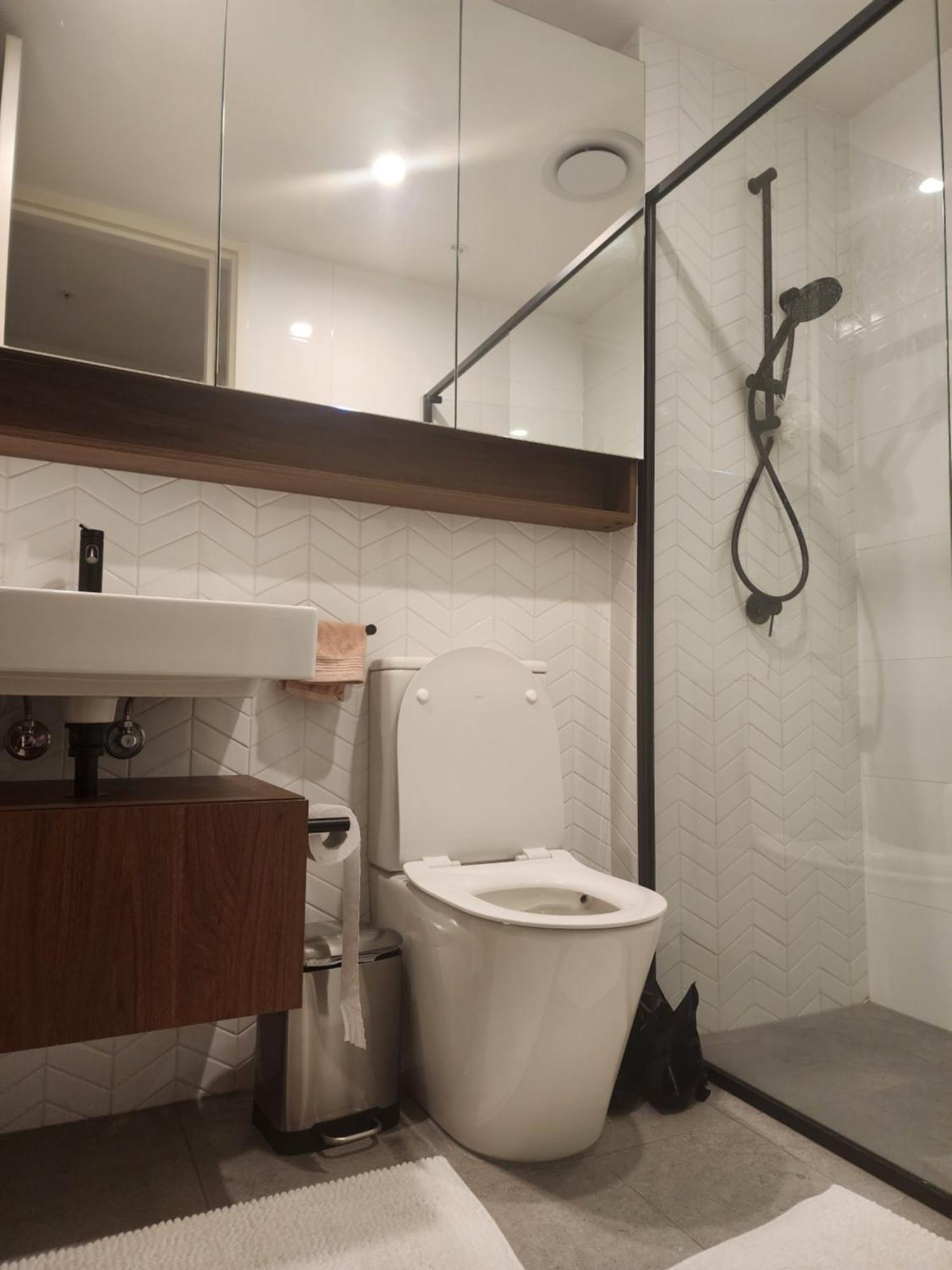 סידני Parramatta Shared Apartment חדר תמונה