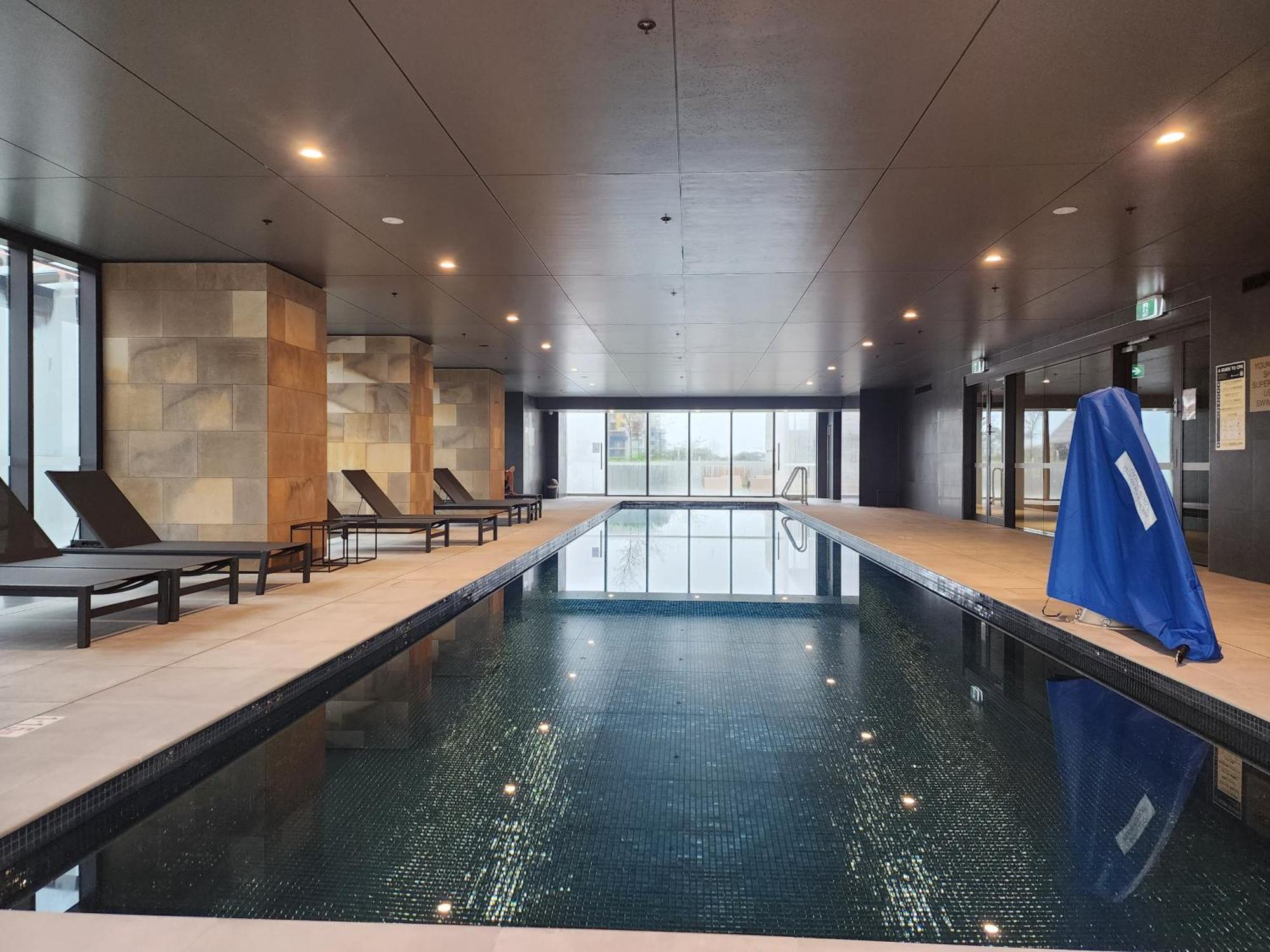 סידני Parramatta Shared Apartment חדר תמונה