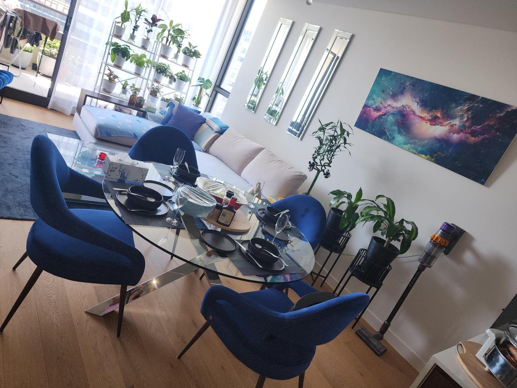 סידני Parramatta Shared Apartment חדר תמונה