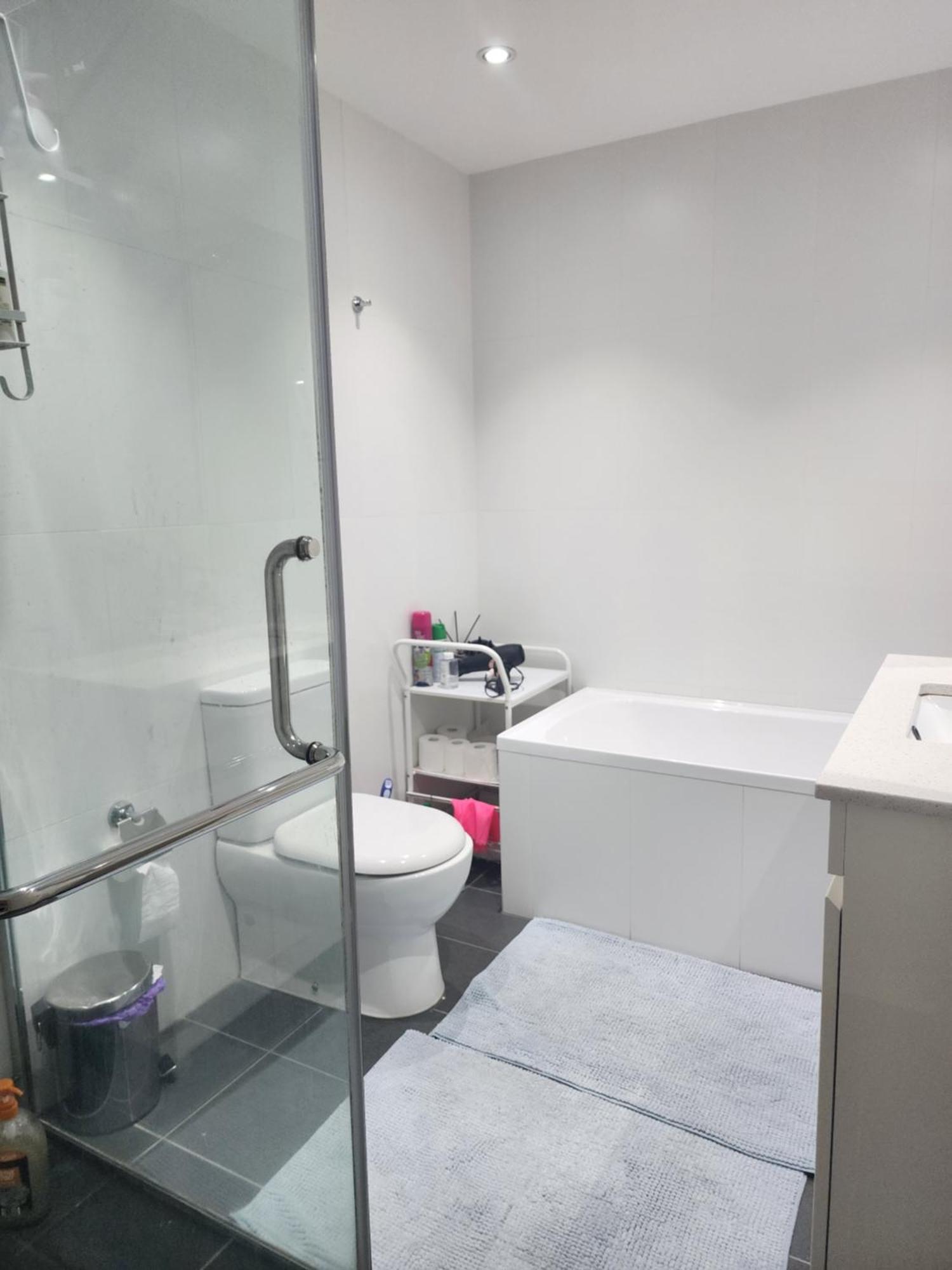 סידני Parramatta Shared Apartment חדר תמונה