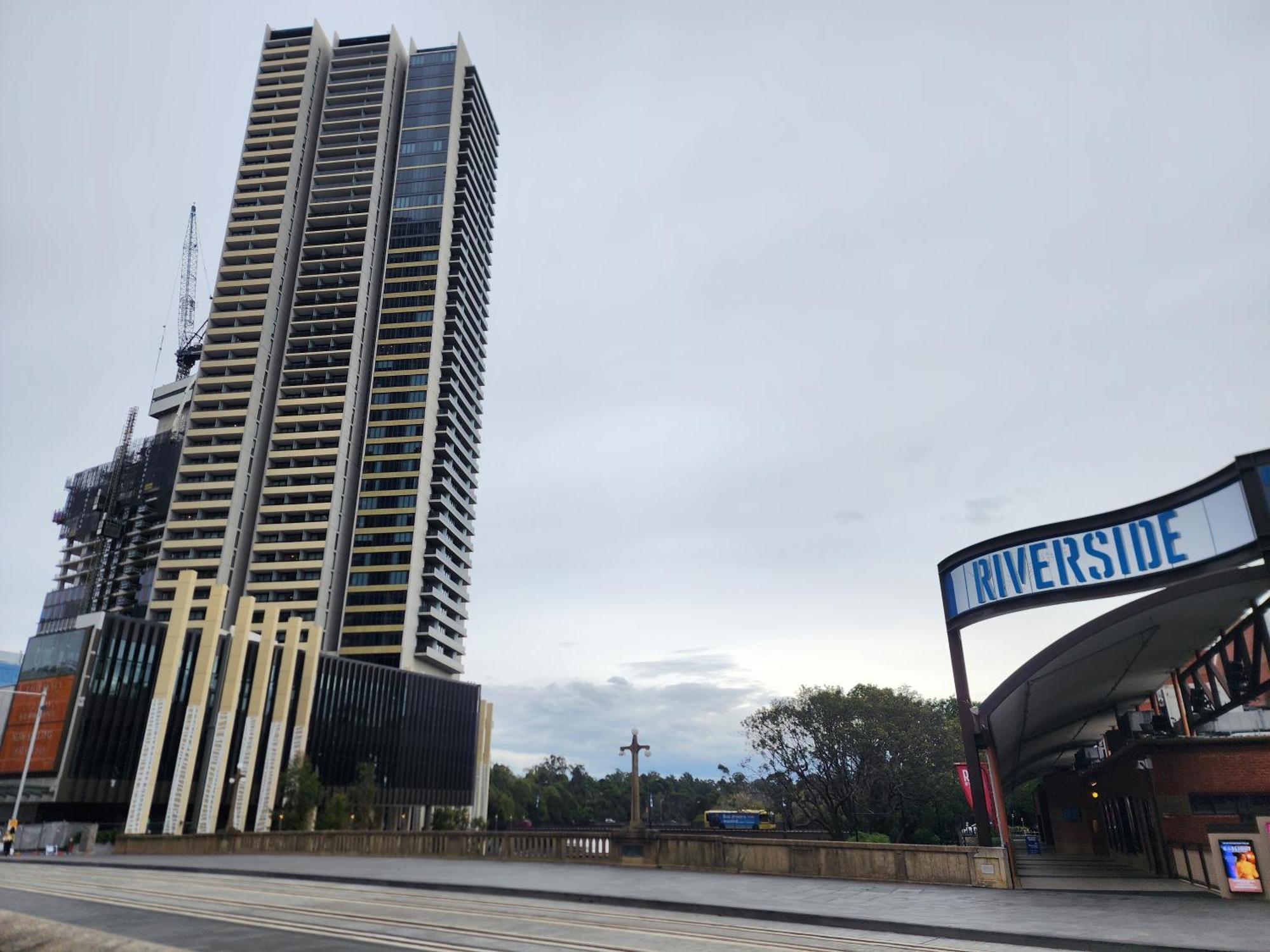 סידני Parramatta Shared Apartment חדר תמונה
