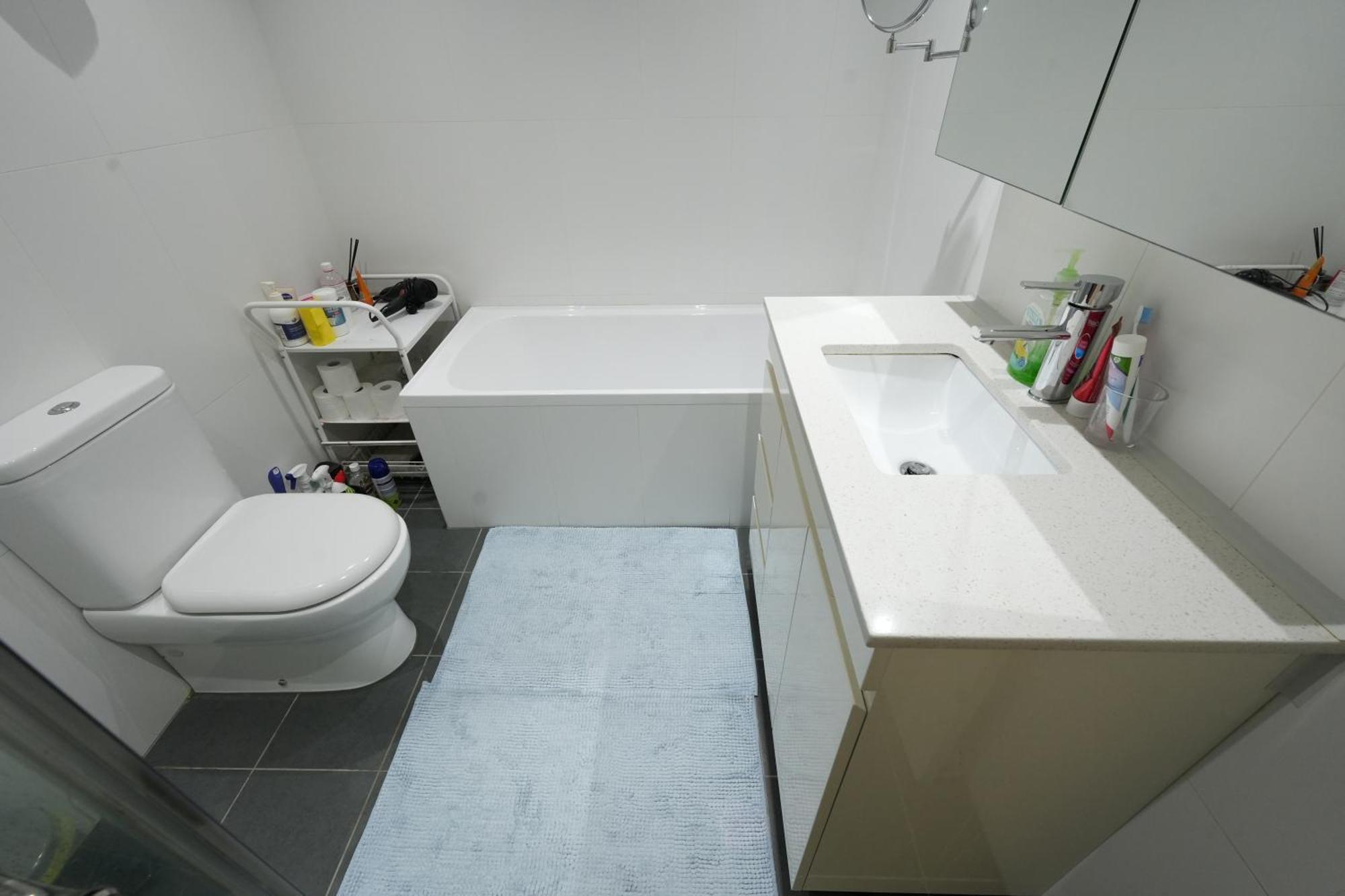 סידני Parramatta Shared Apartment מראה חיצוני תמונה