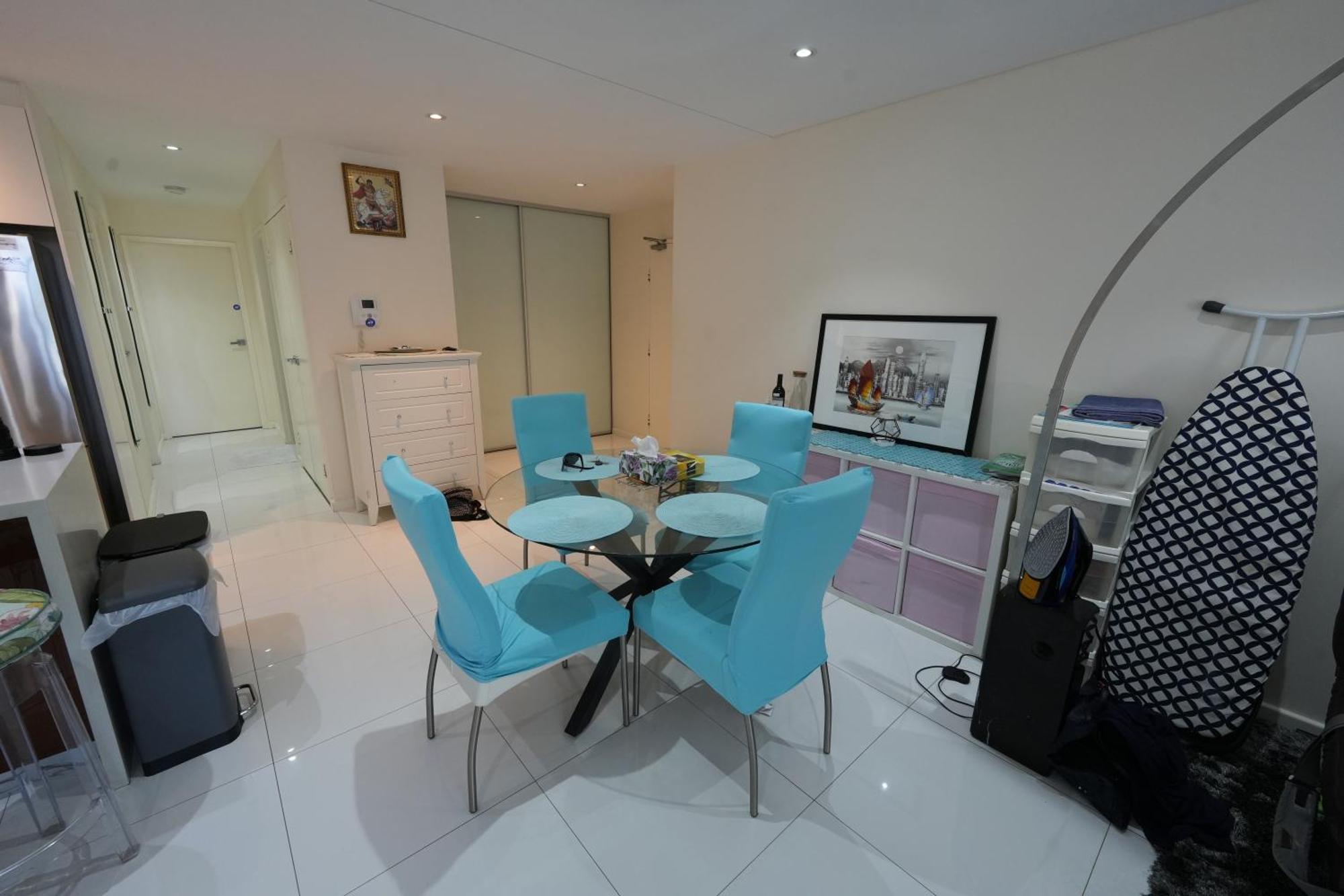 סידני Parramatta Shared Apartment חדר תמונה