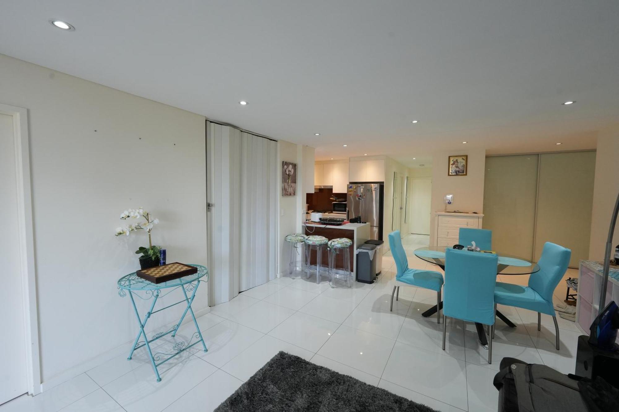 סידני Parramatta Shared Apartment חדר תמונה