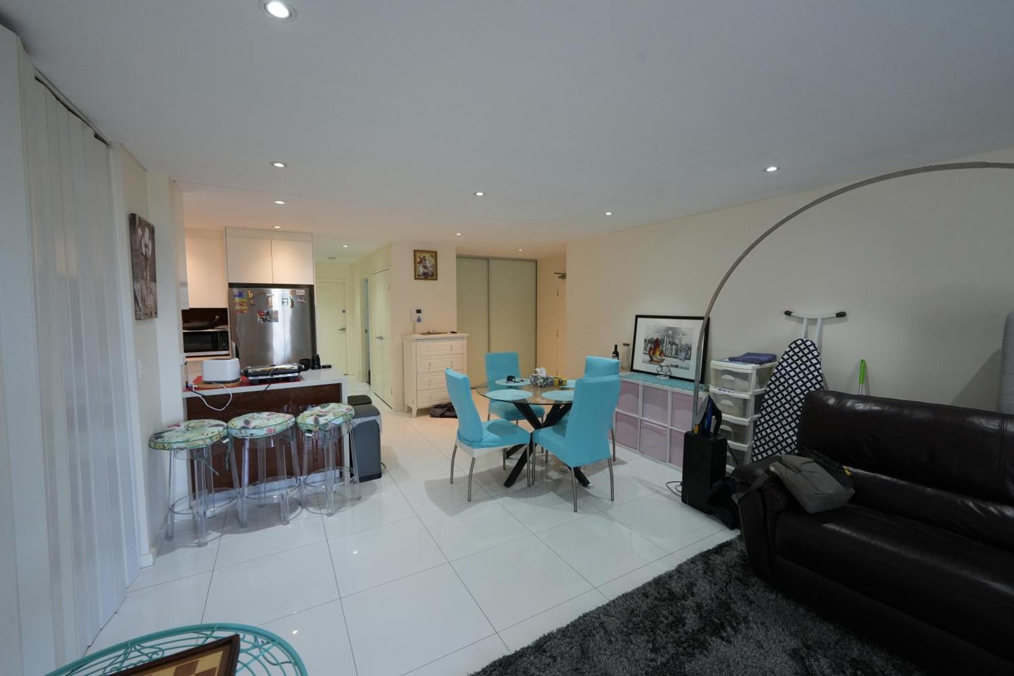 סידני Parramatta Shared Apartment חדר תמונה