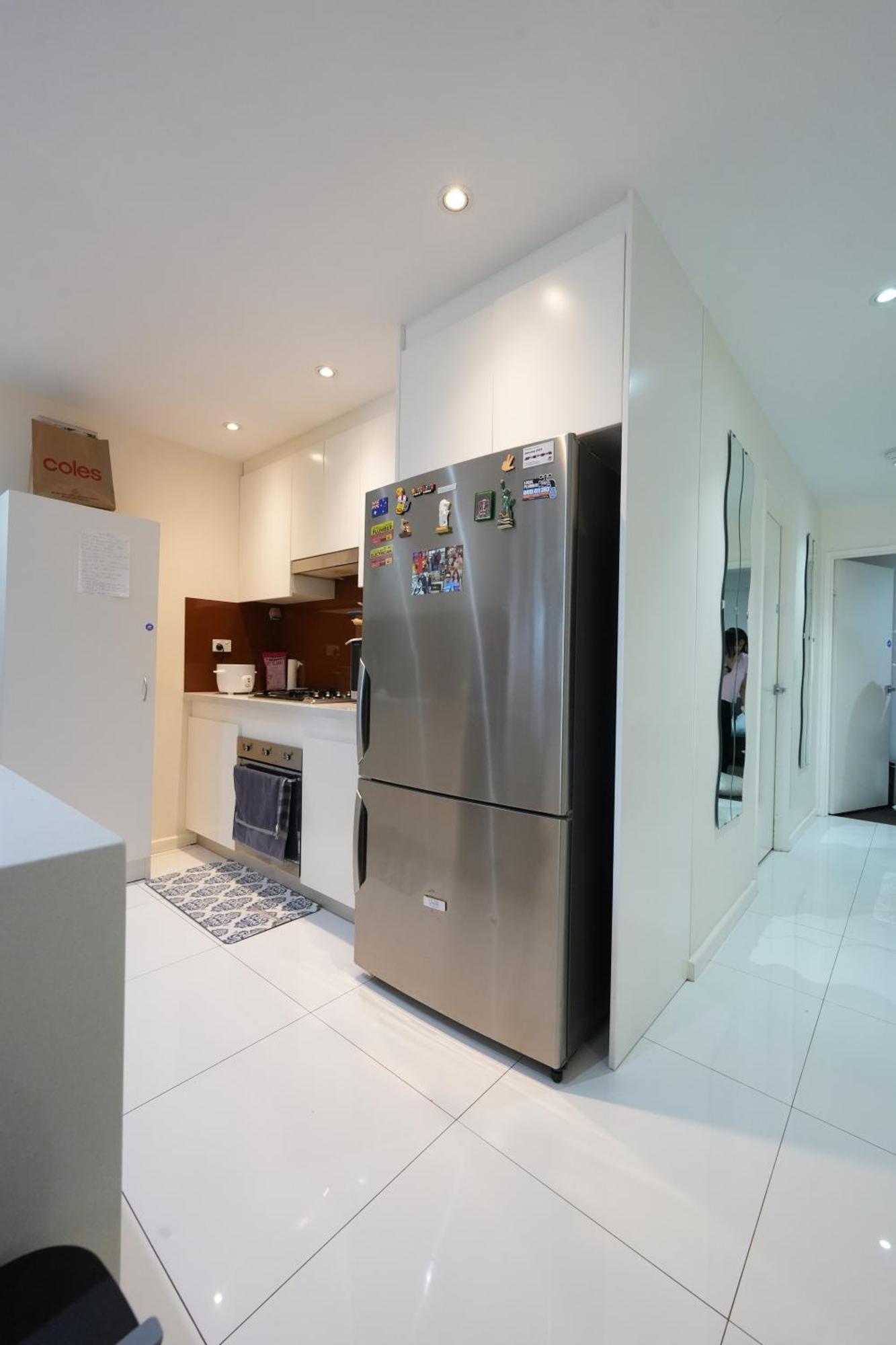 סידני Parramatta Shared Apartment חדר תמונה