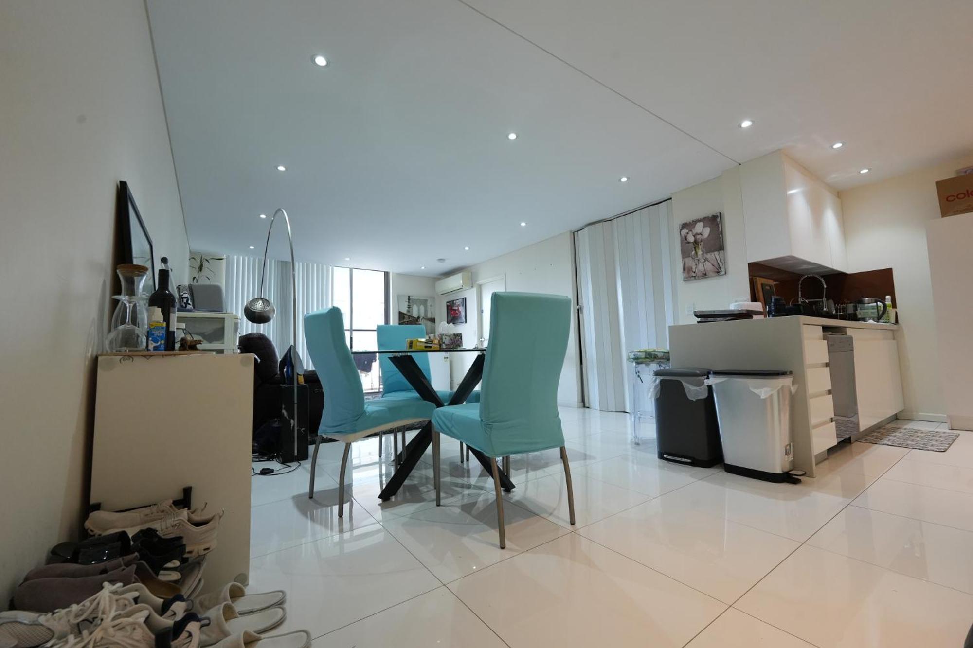 סידני Parramatta Shared Apartment חדר תמונה
